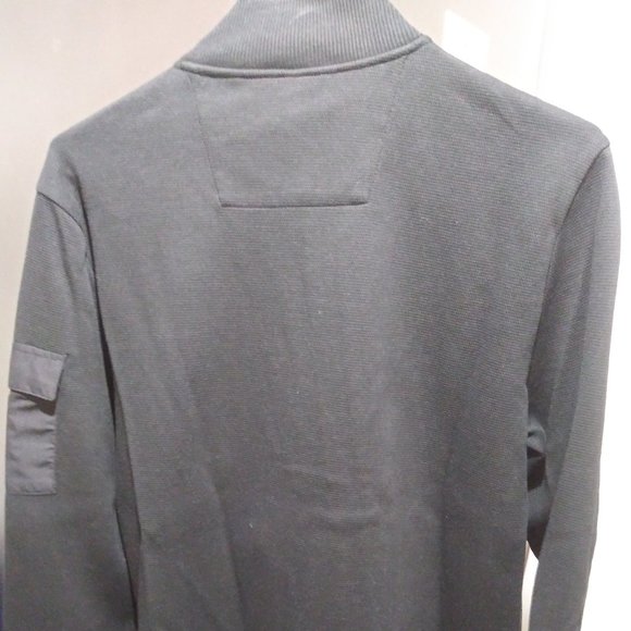 NEW CALVIN KLEIN BOMBER JACKET MEDIUM